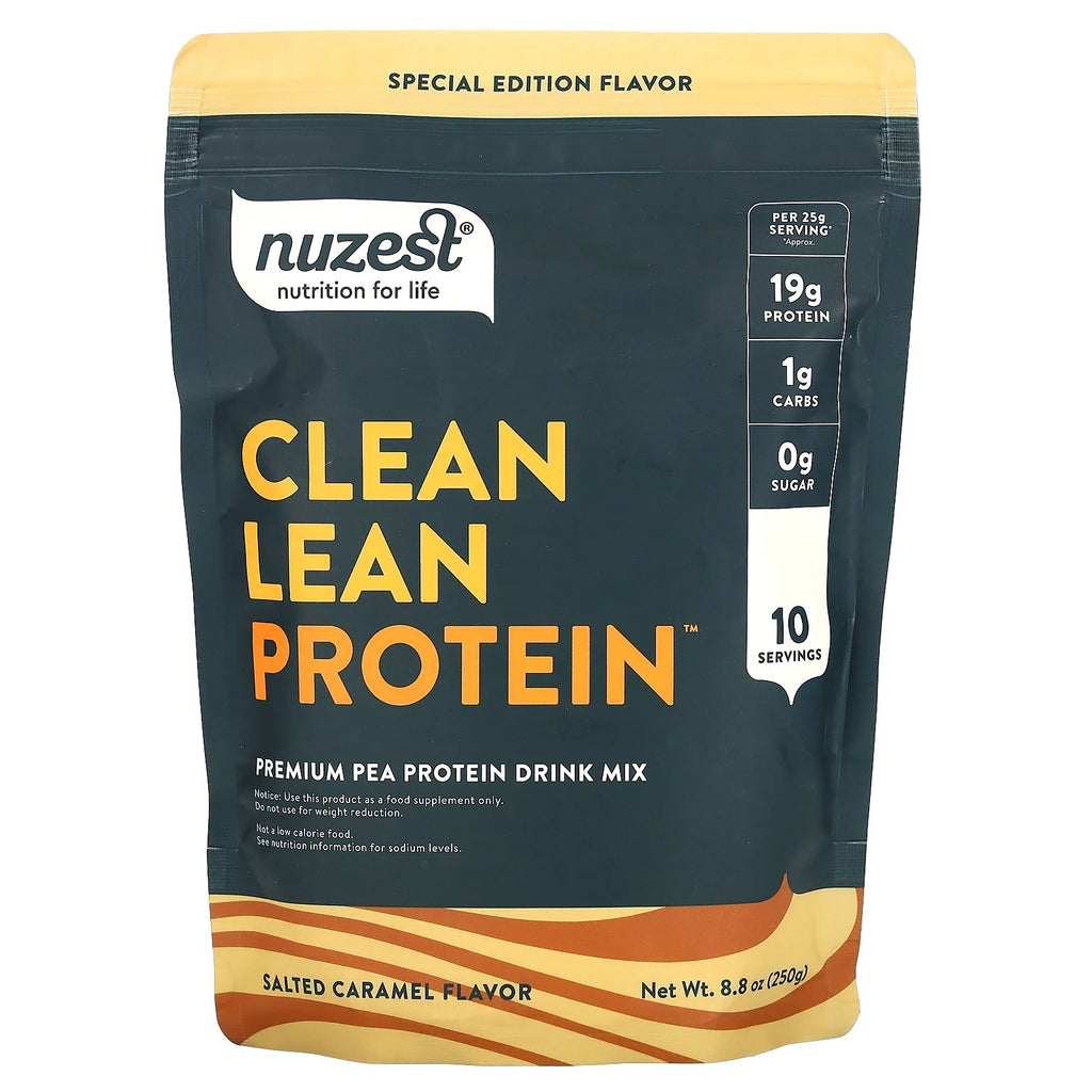 Clean Lean Protein Salted Caramel 8.8 oz K308955