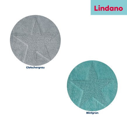 Glacier Grey Bathmat S356902
