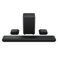 5.1 Channel Sound Bar with Wireless Subwoofer L9479