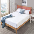 12 Green Tea Cooling Gel Memory Foam Mattress V630928
