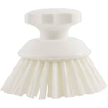 Green Round Scrubbing Brush Y864