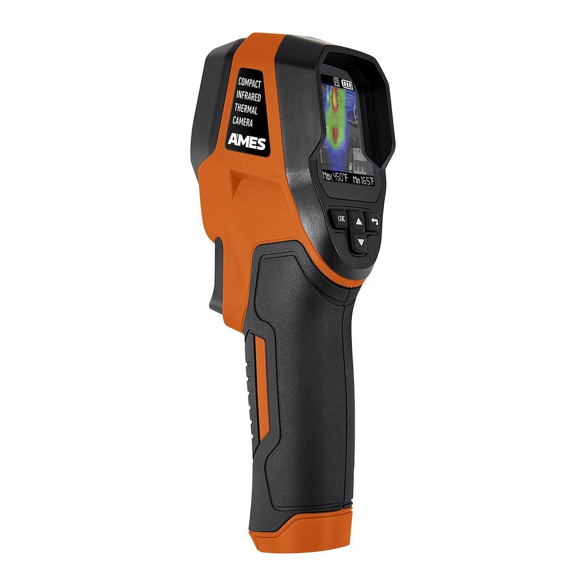 Thermal Camera Infrared Thermometer P53455