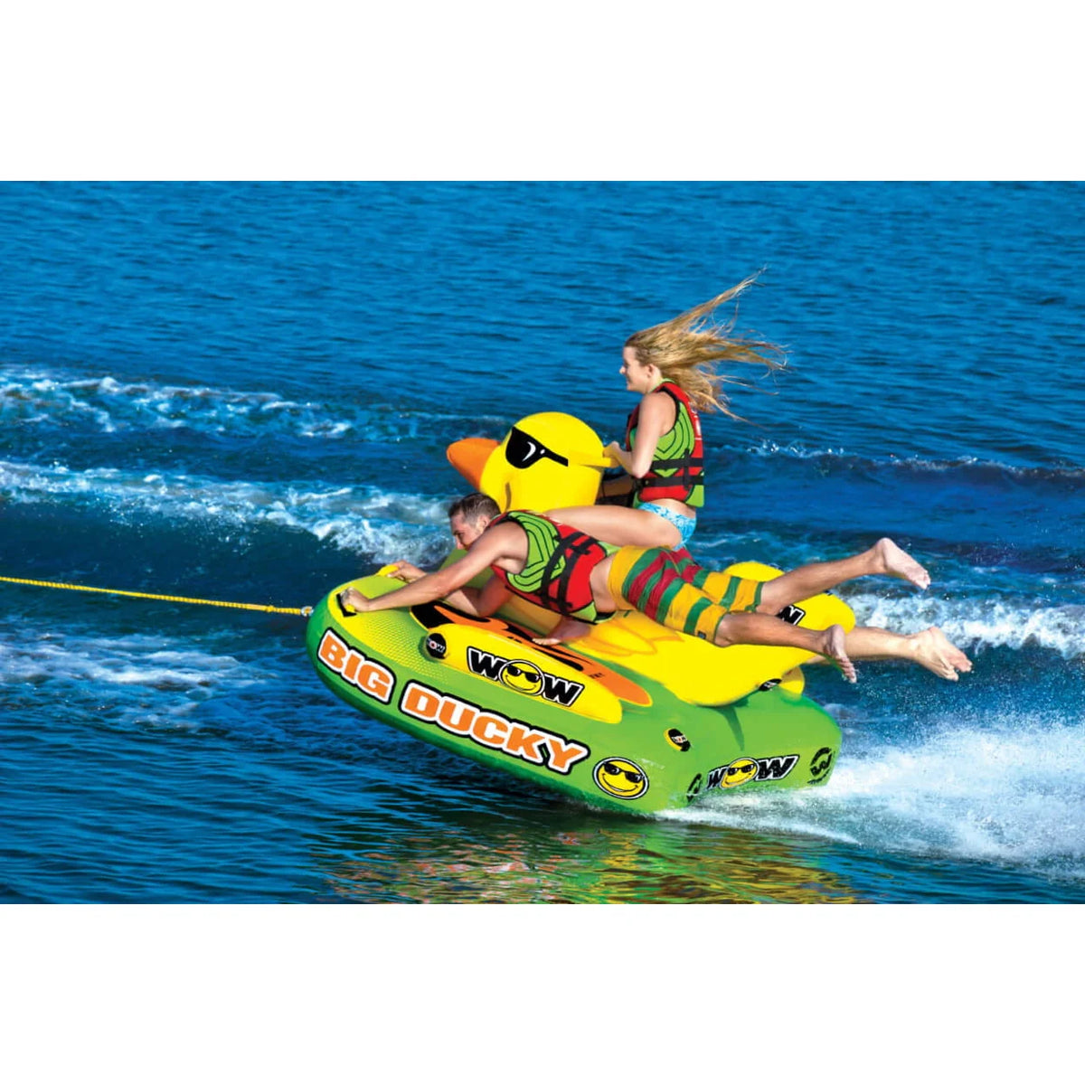 Towable Water Tube P8574