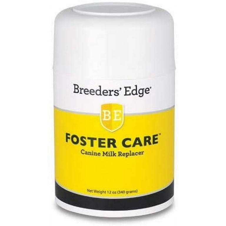 Powdered Milk Replacer S120594