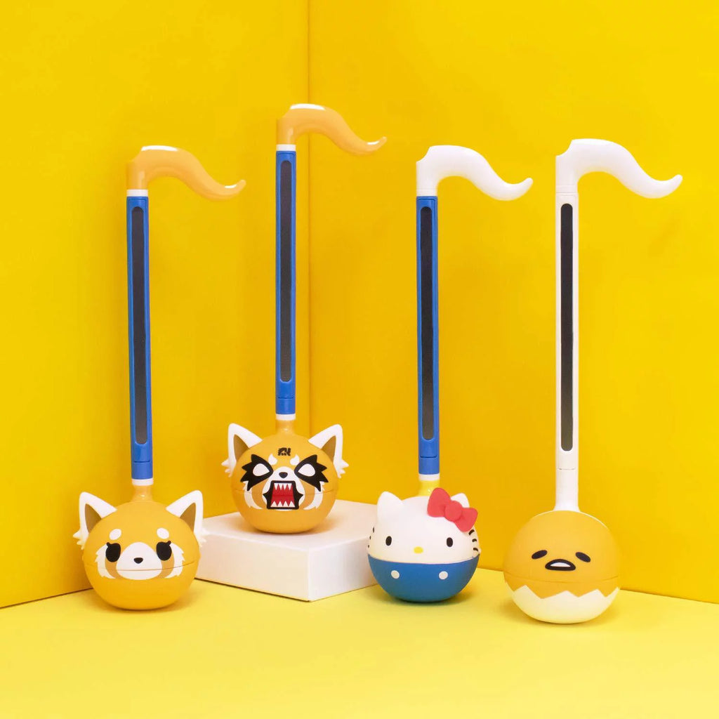 Electronic Musical Instrument Toy Set of 4 N552