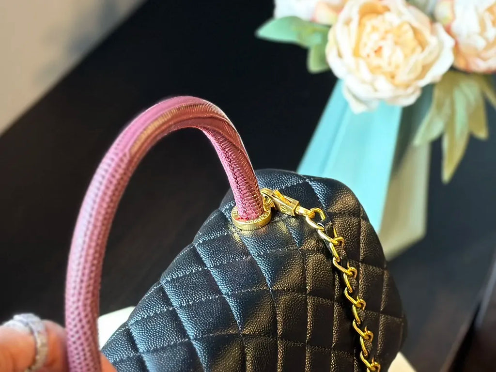 Quilted Small Flap T65129