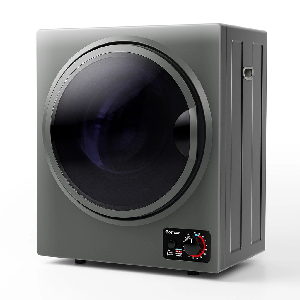 Compact Electric Laundry Dryer 1.5 cu.ft. J2310