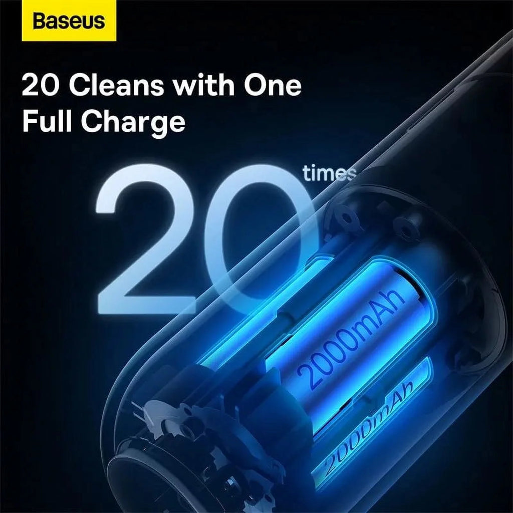 Wireless Portable Handheld Vacuum Cleaner D26073