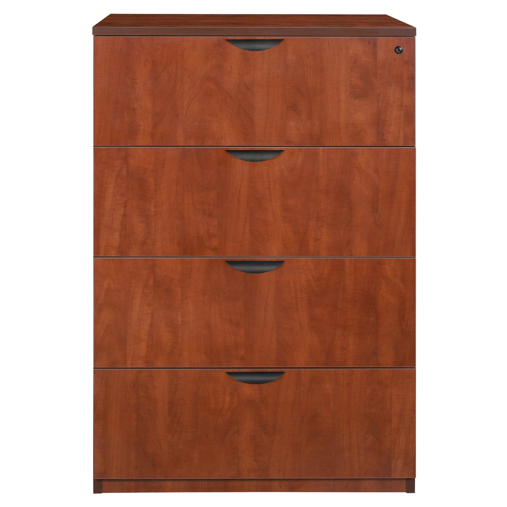 4 Drawer Lateral File P78802