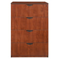 4 Drawer Lateral File P78802