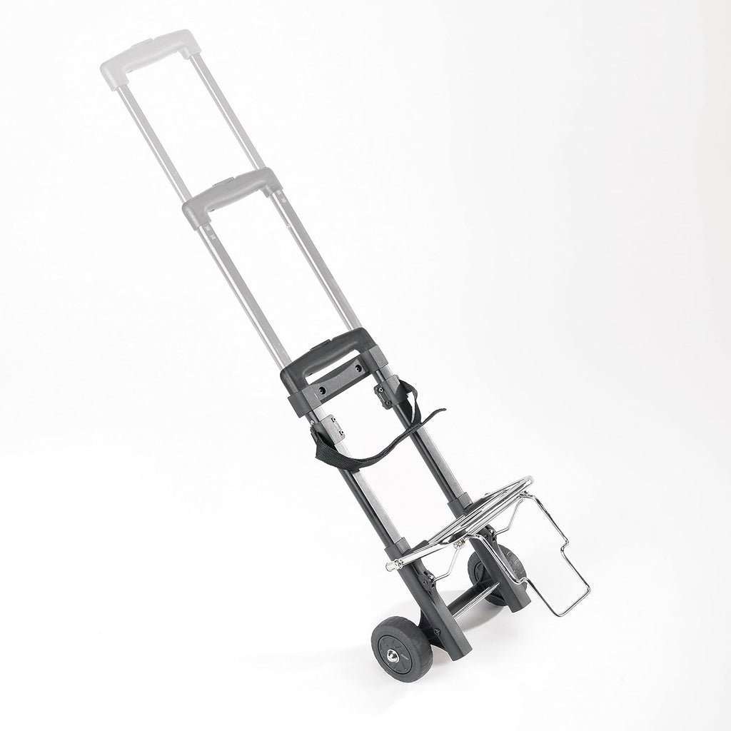 Portable Oxygen Concentrator Wheeled Cart 4 Wheels G9352