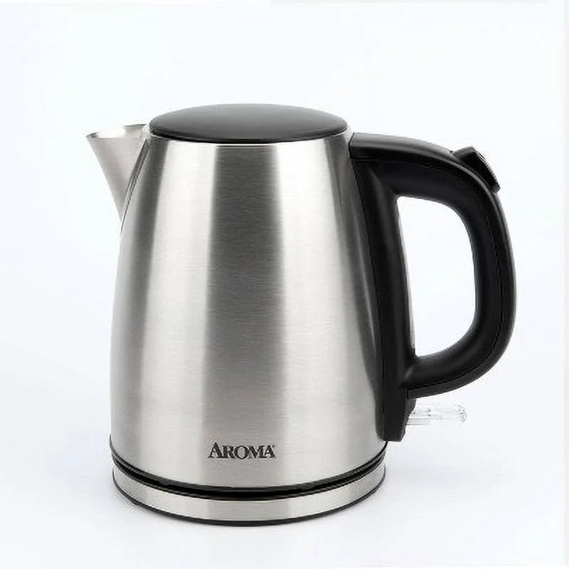 1L Stainless Steel Electric Water Kettle Y347816