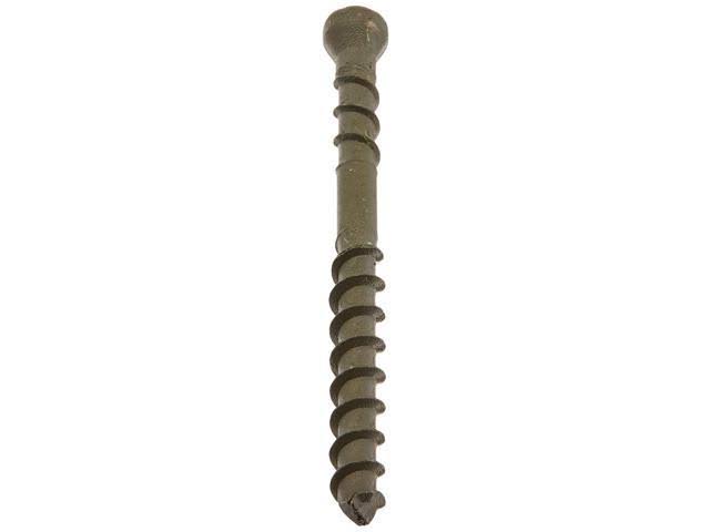 Coated Deck Screw K9076