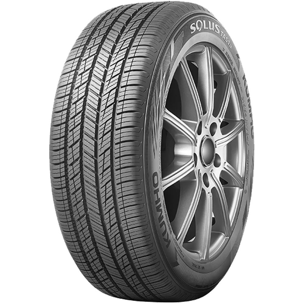 All Season 205/60R16 92T Passenger Tire A580648
