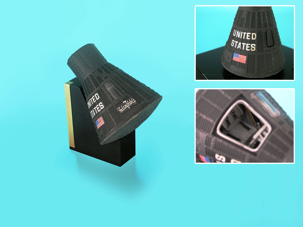 Resin Model G21380