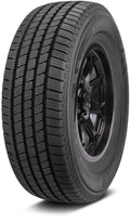255/65R17 Kumho Crugen HT51 110T Tire M8601