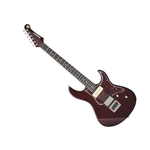 6 String Solid-Body Electric Guitar Y40191