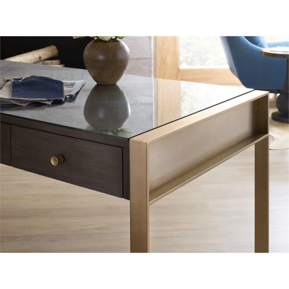 66" Computer Desk I3566