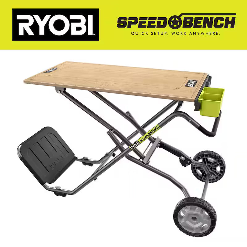 Mobile Workstation J299288