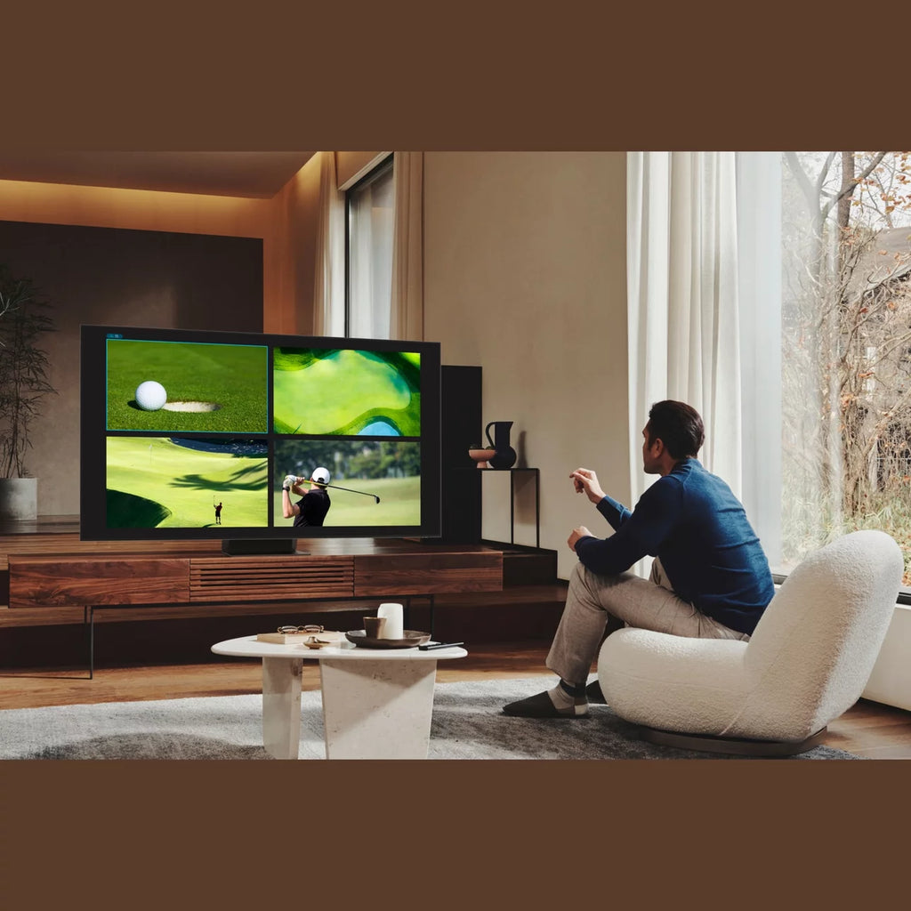 65 Class 8K Smart TV P285071