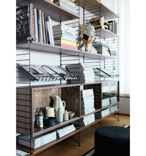 Walnut Sliding Glass Doors Display Cabinet T6578