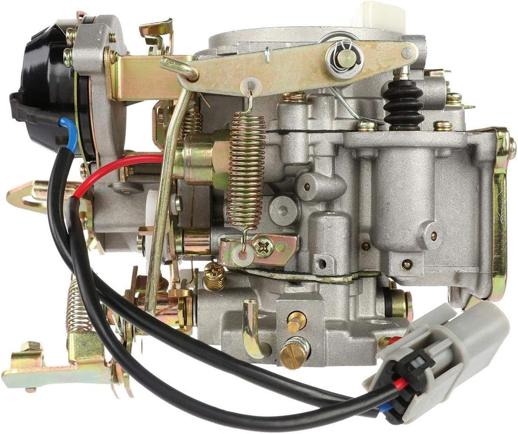 Carburetor Replacement for Nissan 720 Pickup 2.4L Z24 Engine D6994