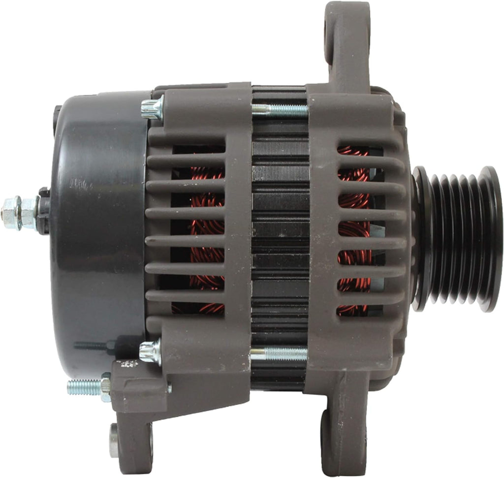 Alternator J782746