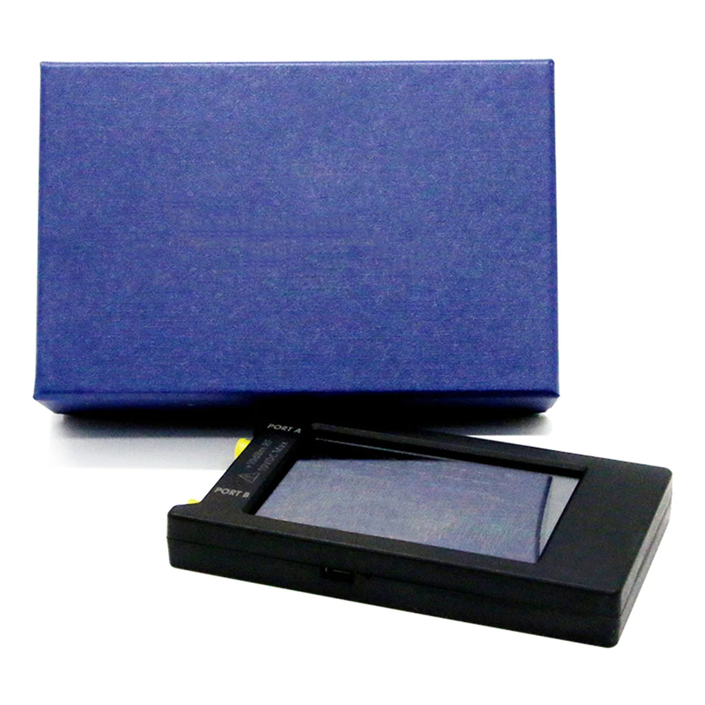 Phase Frequency Analyzer 1M-290 MHz S83226