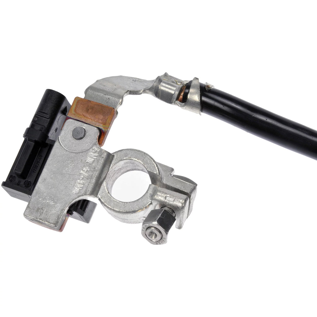 Battery Current Sensor Q69122