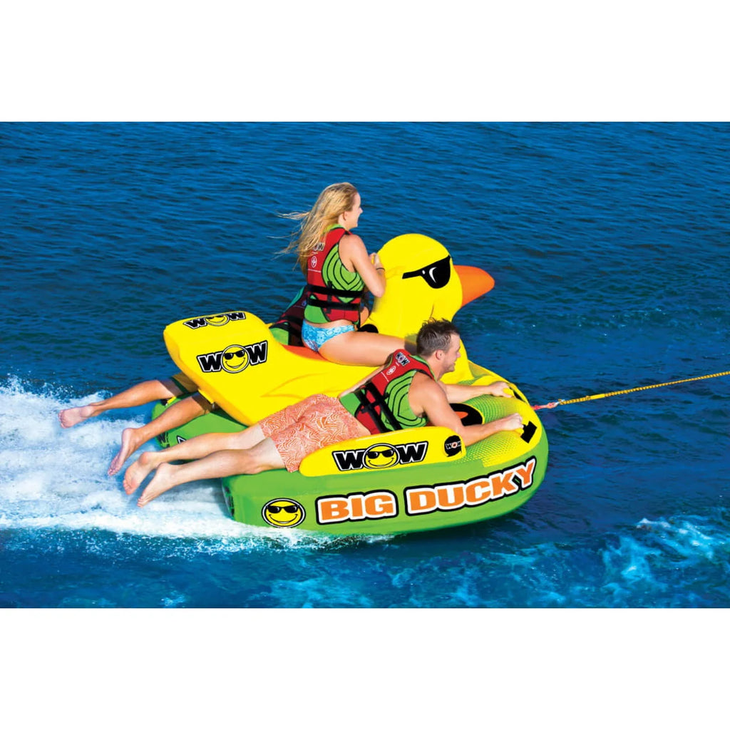 Towable Water Tube P8574