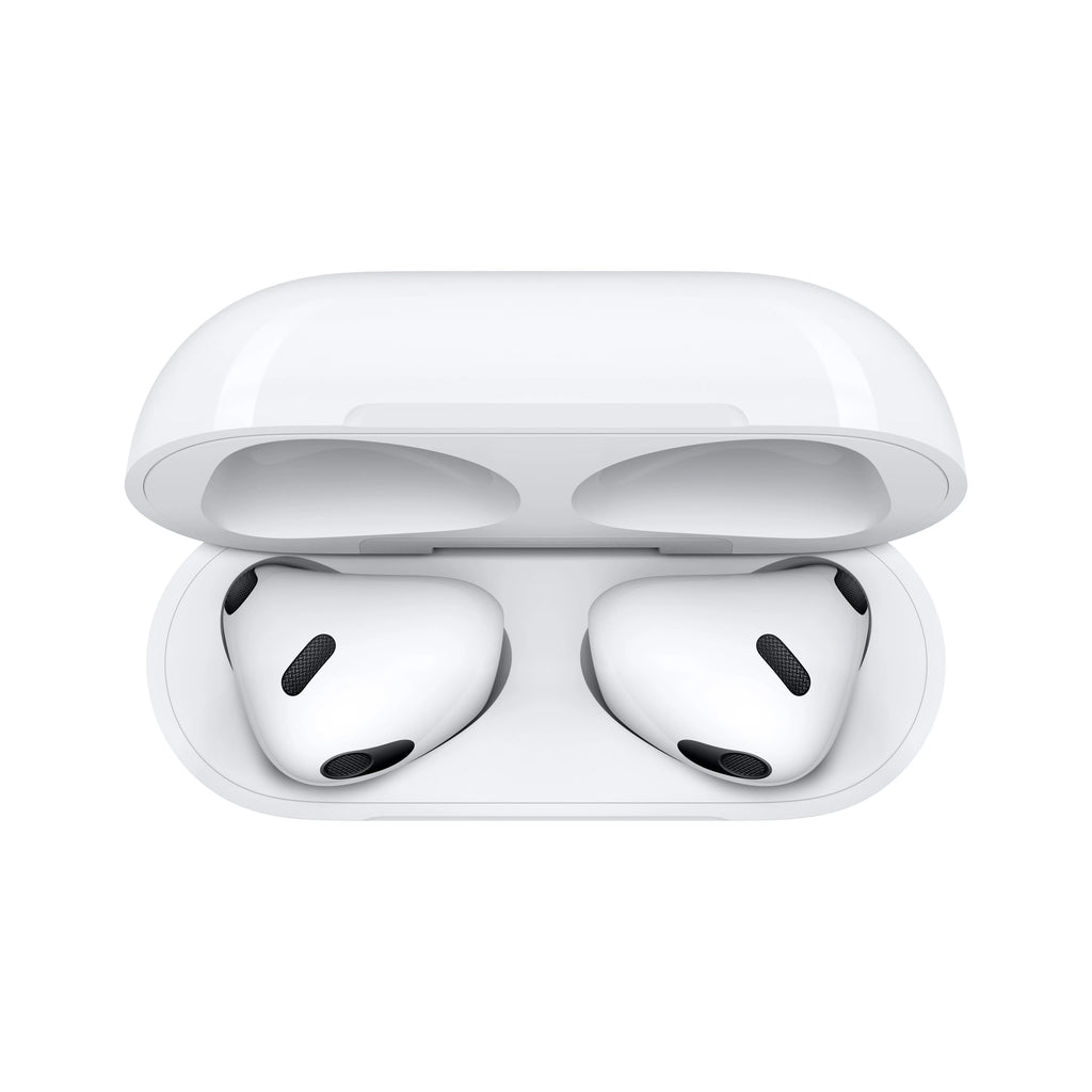 AirPods 3rd generation with Lightning Charging Case B4350