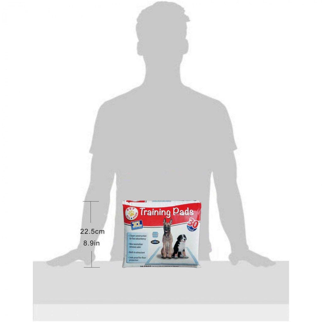 XL Training Pads D853