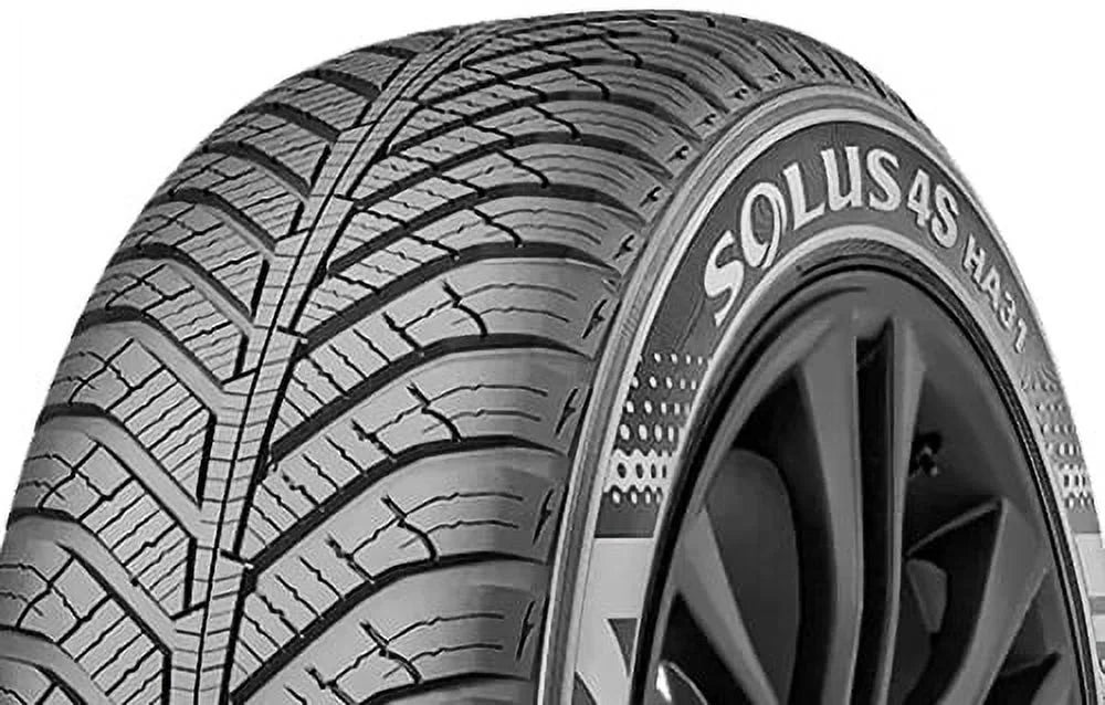 All Weather 235/65R17 108V XL Passenger Tire H103