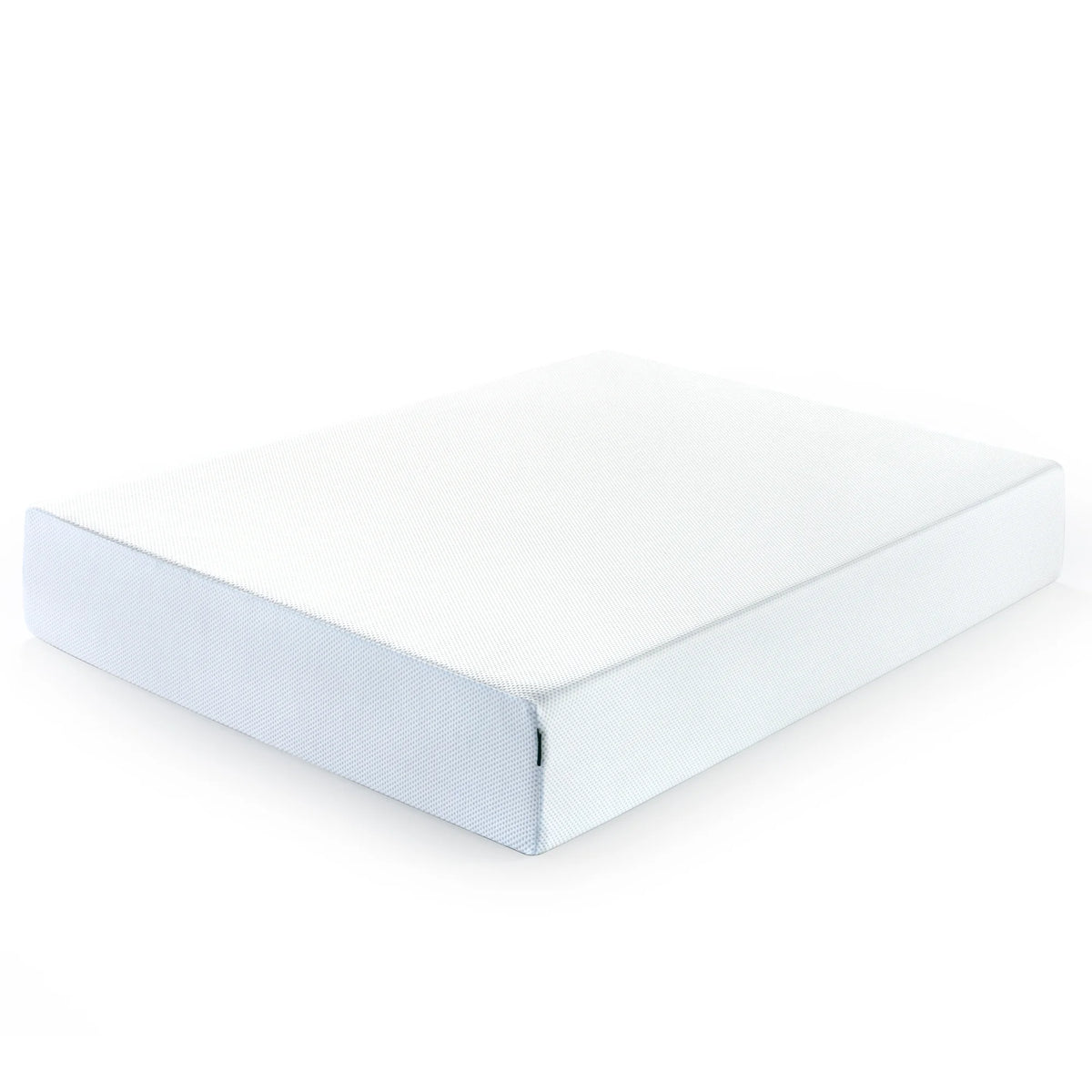 12 Green Tea Cooling Gel Memory Foam Mattress V630928