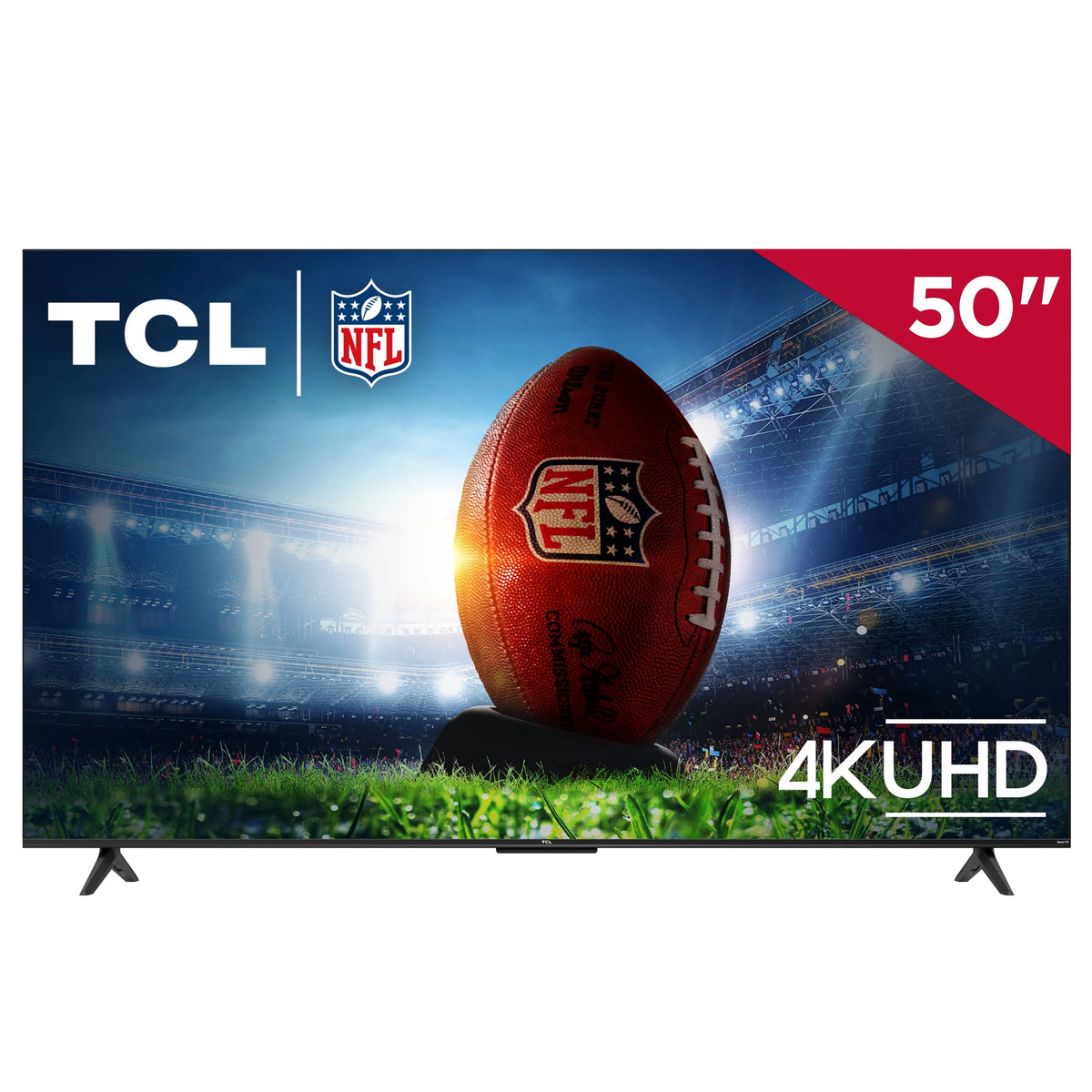 50 Class 4K UHD HDR Smart TV G145