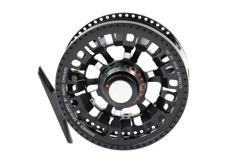 Fly Reel M49739