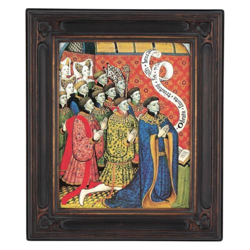 Black Gold 11x14 Picture Frame R2850