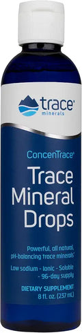 Concentrace Mineral Drops, 8 FZ I703887