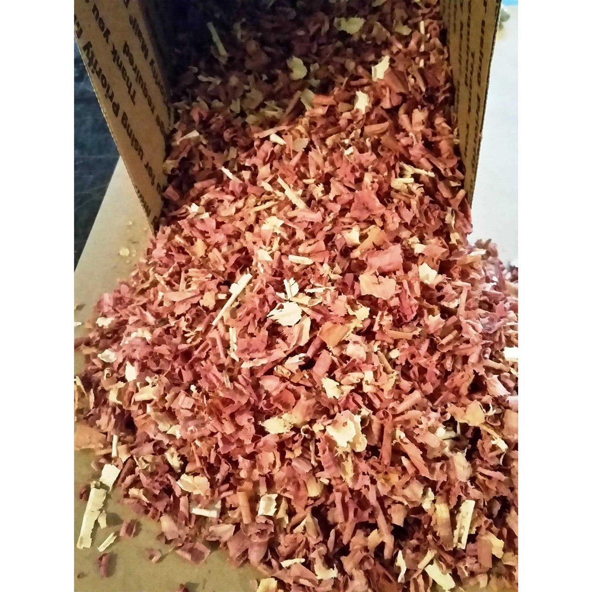 Cedar Wood Shavings H5487
