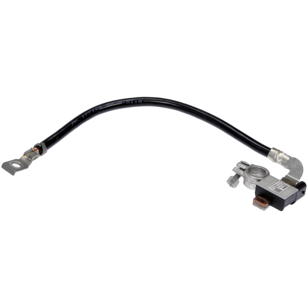 Battery Current Sensor Q69122