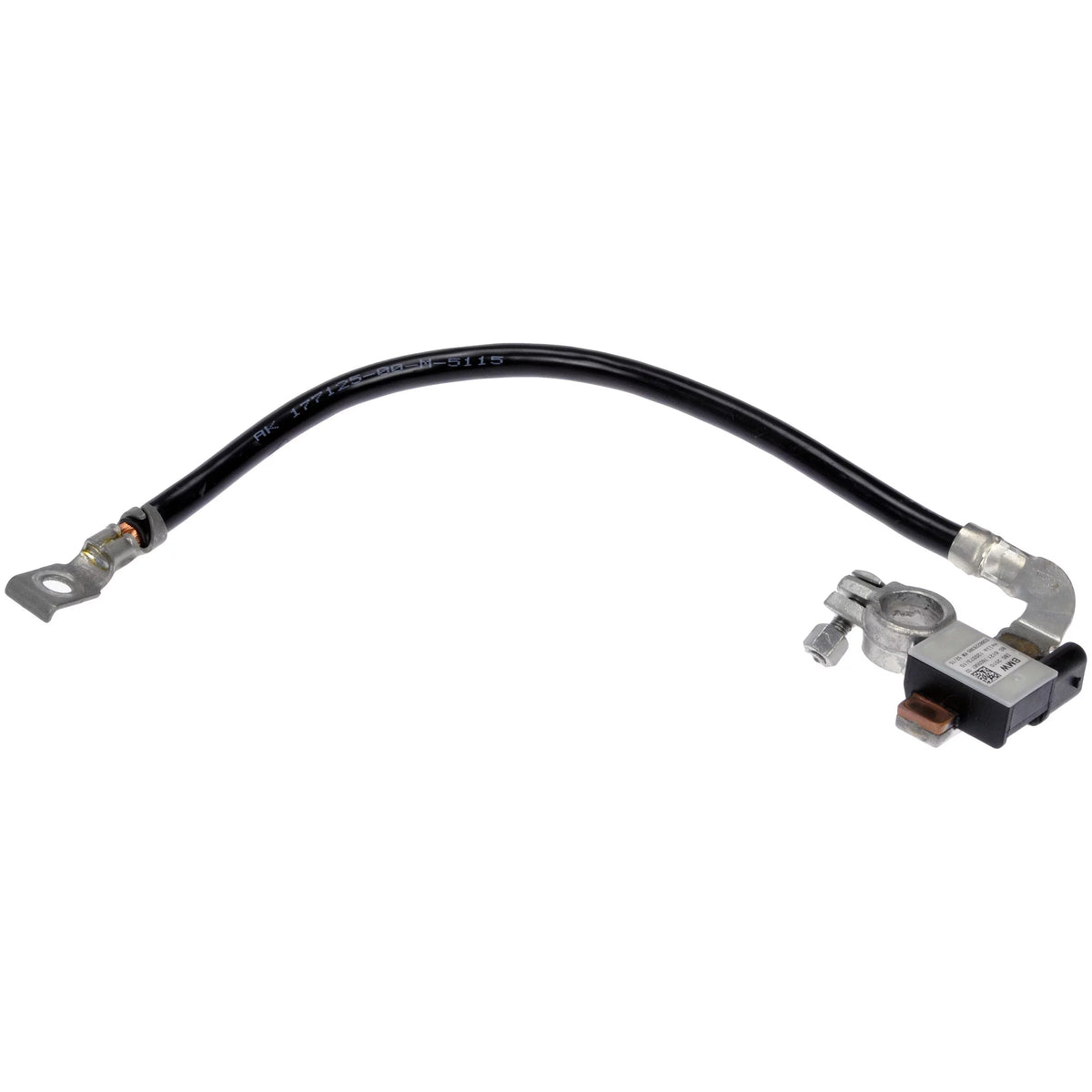Battery Current Sensor Q69122