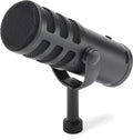 XLR/USB Dynamic Broadcast Microphone V463557