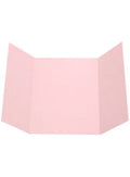 Candy Pink Gatefold Invitation 5 x 7 250 Qty J32939
