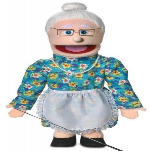 Full Body Puppet Y633