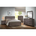 Wood Dresser J441
