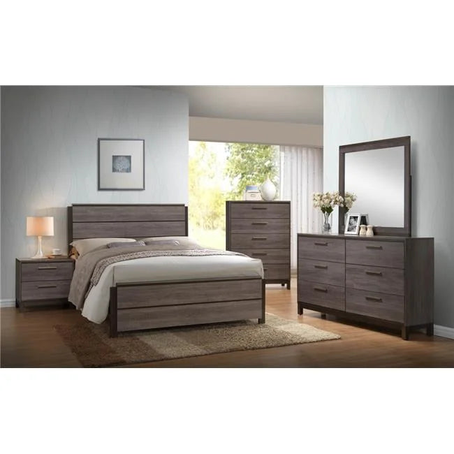 Wood Dresser J441