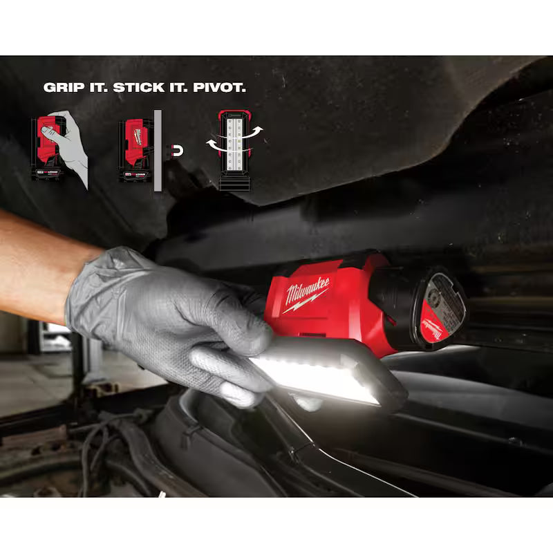 12V Lithium-Ion Cordless Drill Driver/Impact Driver Combo Kit A86175