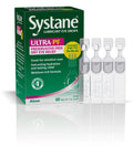 Preservative-Free Eye Drop Vials 60 Count O558