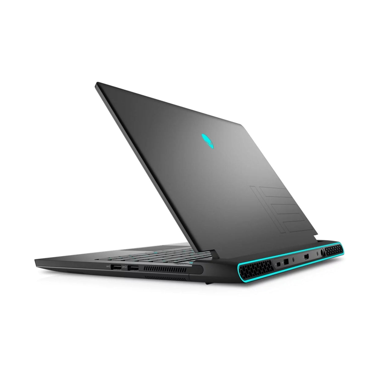 Gaming Laptop 15.6" QHD Ryzen 9 512GB SSD 32GB RAM RTX 3070 D347