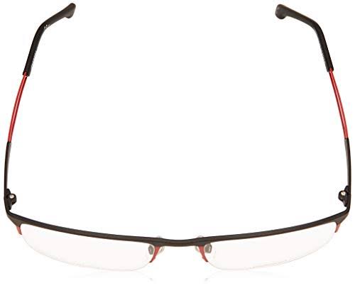 Black Red Eyeglasses G760